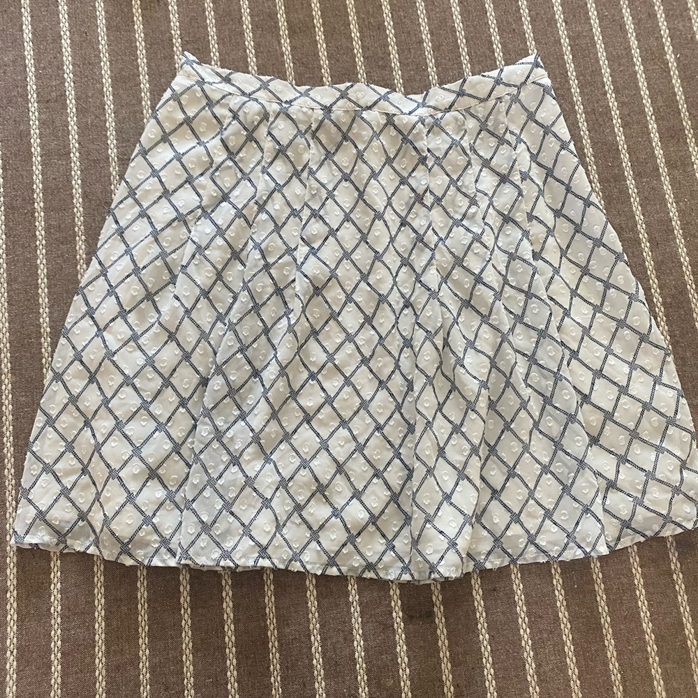Banana Republic Skirt